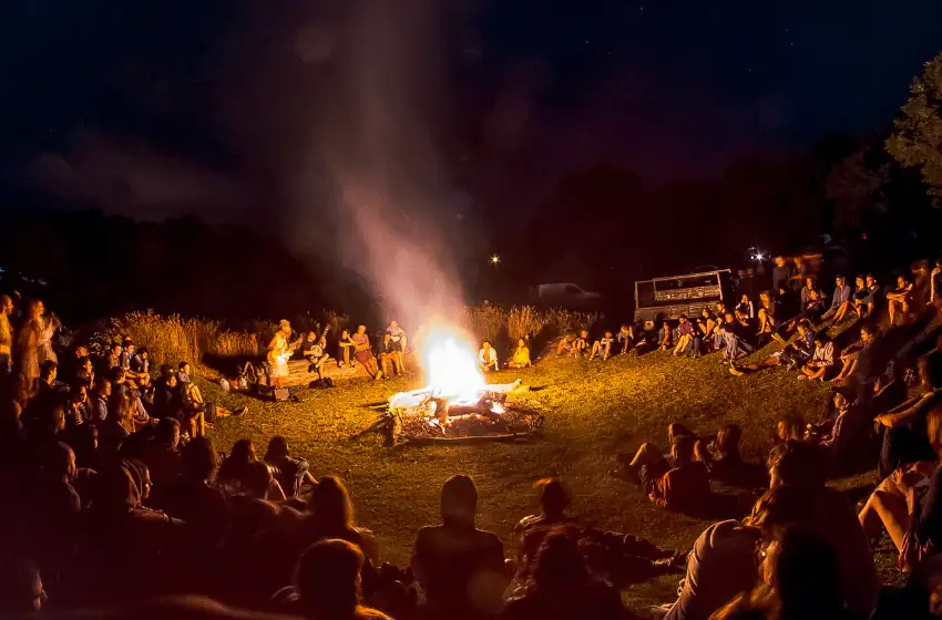 El Festival Cuero vuelve por tercera vez