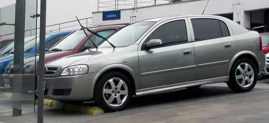 La venta de autos usados creció un 11,21% interanual en enero