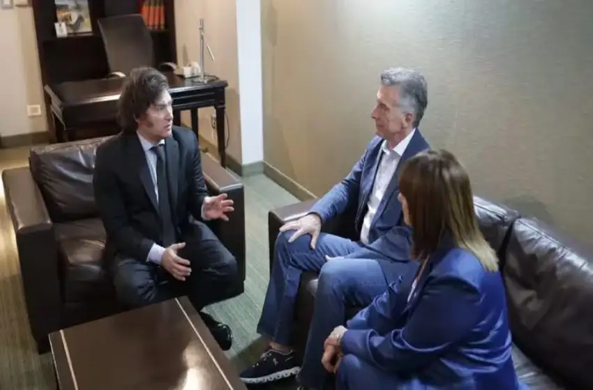 "Es tiempo de hacer", el mensaje del PRO General Pueyrredon tras el discurso de Milei