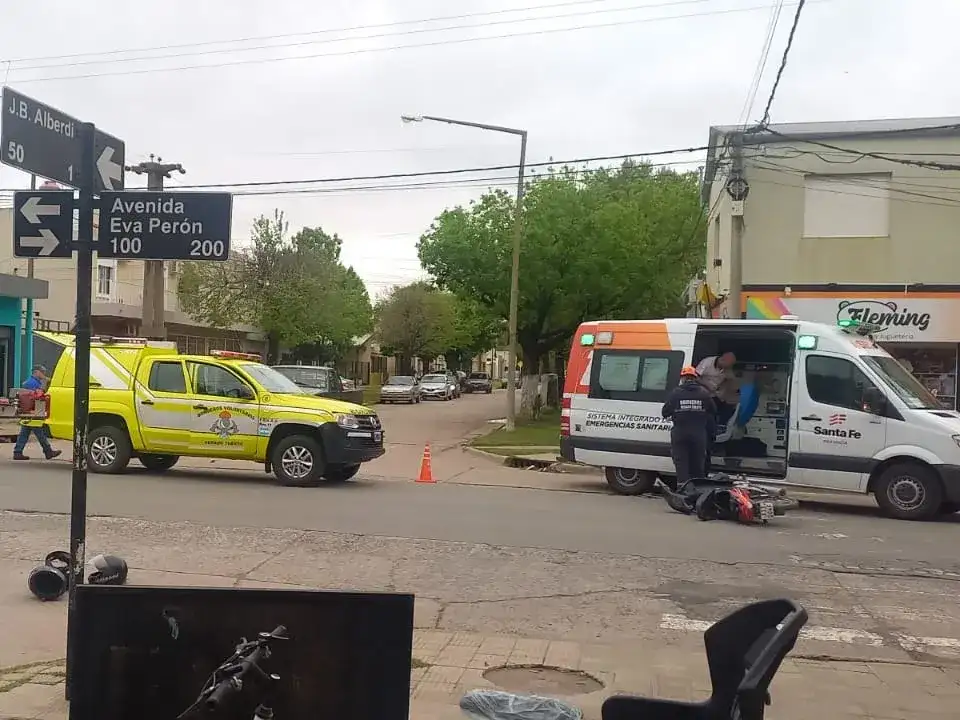accidentes - 1