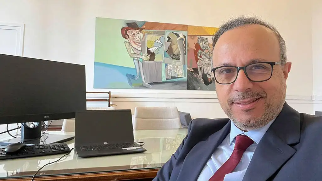 Antonio Aracre