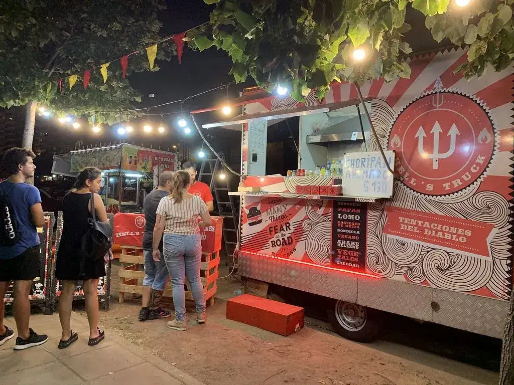 Food Trucks