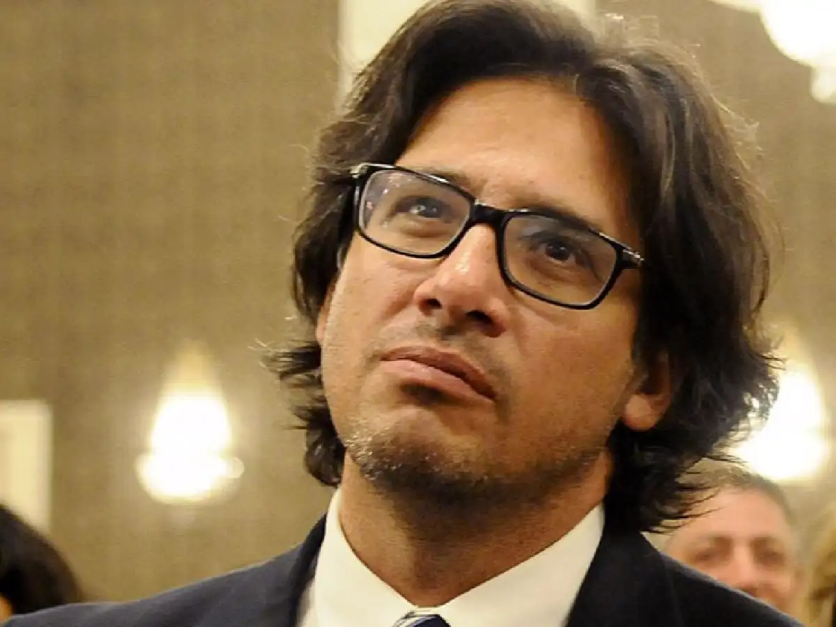 Garavano: “El 99% de los delitos quedan impunes”
