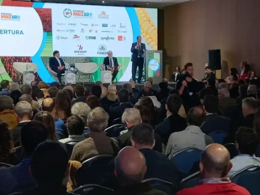 Será el próximo miércoles 27 de mayo en el Goldencenter de la Ciudad de Buenos Aires
