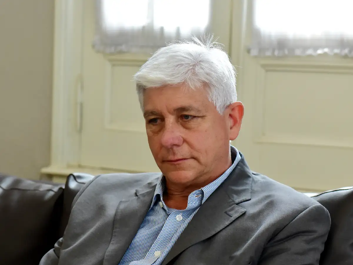 Elevan a juicio las causas contra el fiscal Viaut