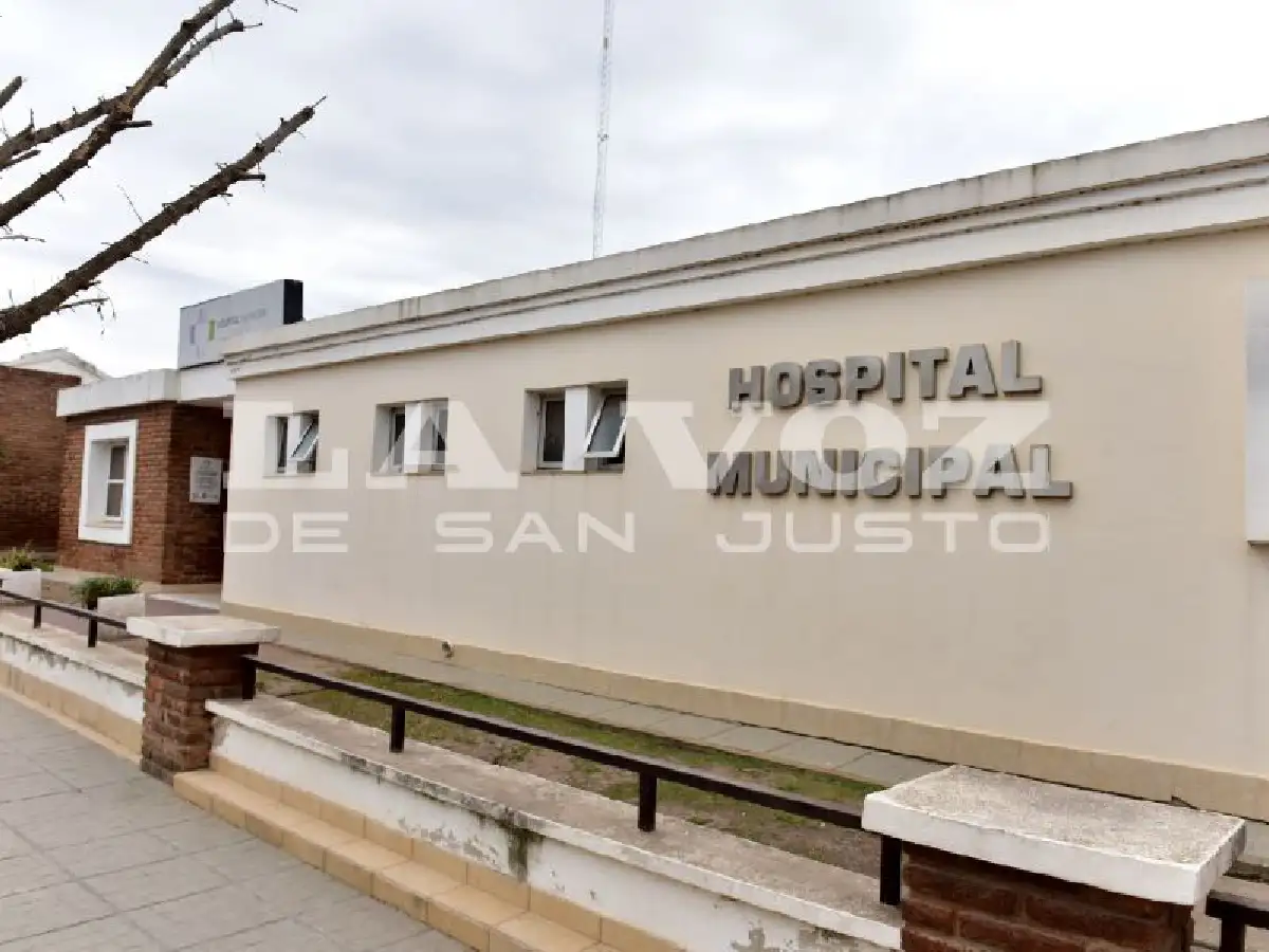 Un fallecido de Covid-19 en Devoto, el primero en San Justo