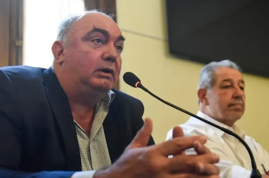 Javier Martín es el nuevo presidente de Fisfe