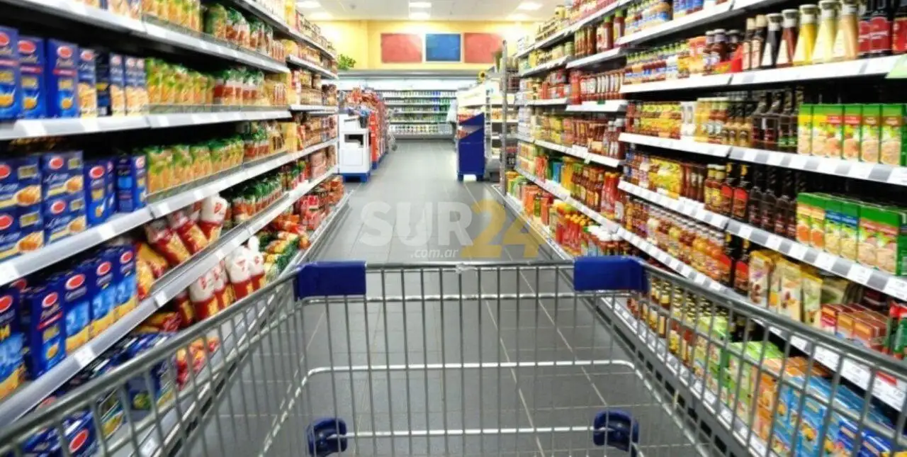 Advierten que la inflación de agosto alcanzará el 6,2%