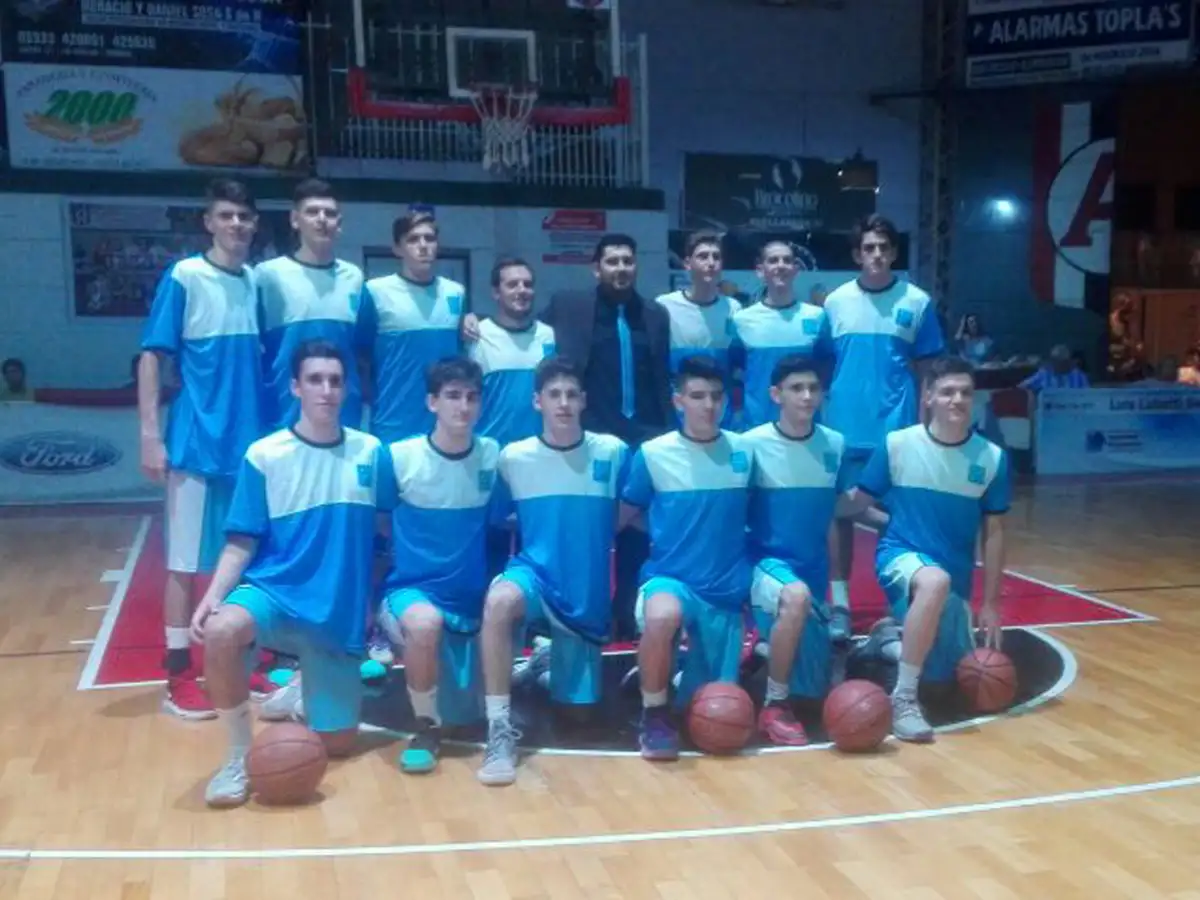 Debut con triunfo