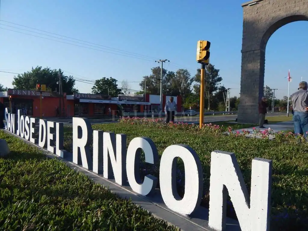 Inseguridad: vecinos de la Costa iniciaron una campaña de firmas