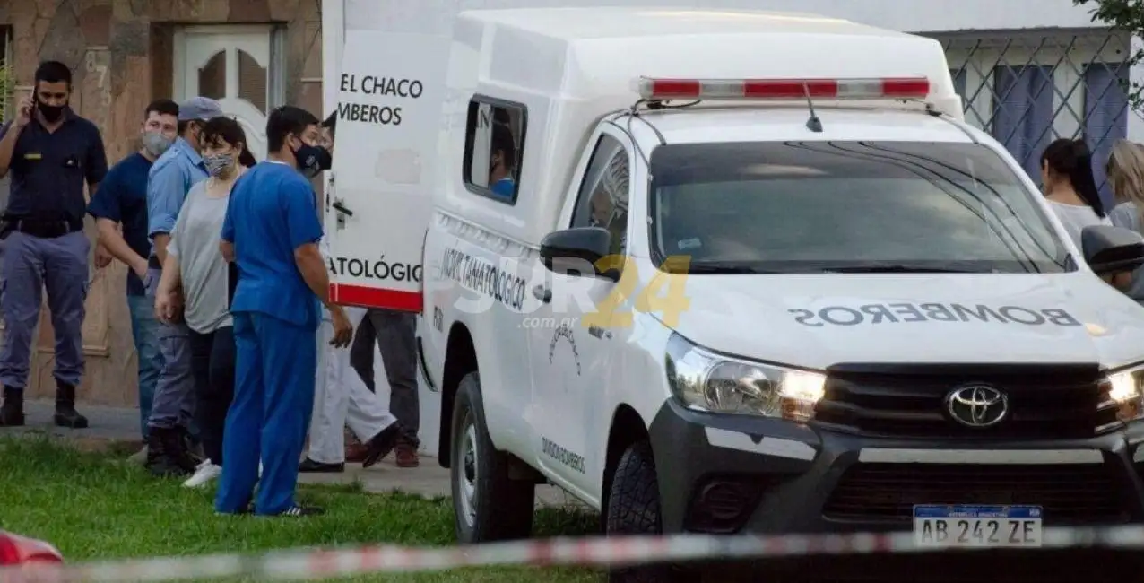 Femicidio: asesinaron a una mujer a puñaladas y detuvieron a su pareja