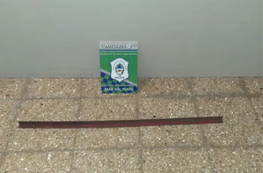 Pelea de "trapitos" terminó con un internado en el HIGA