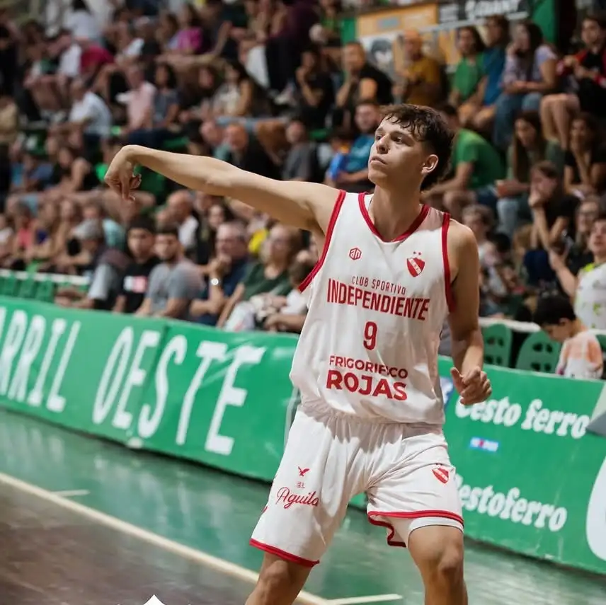 Ignacio Eder