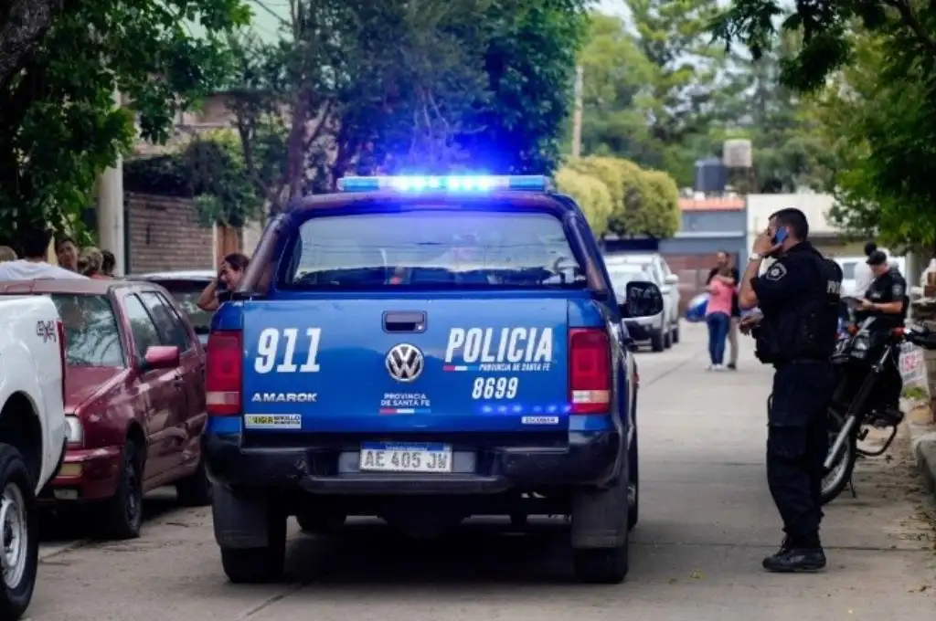 Trágico hecho