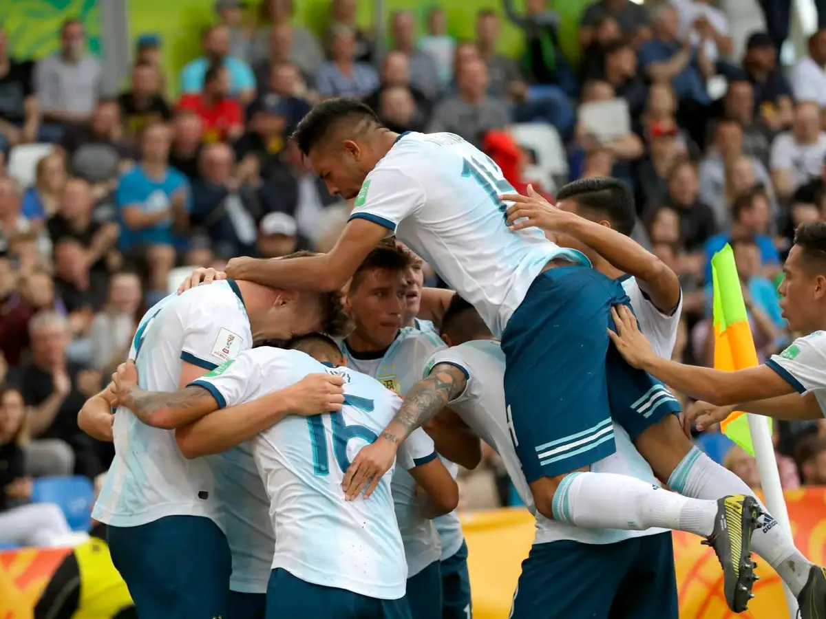 La agenda deportiva del viernes