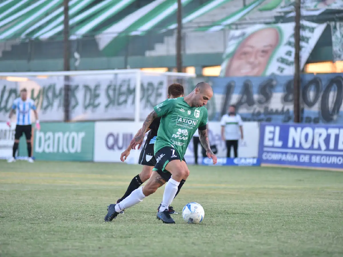 Entrena y viaja