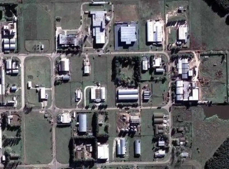 Parque Industrial: "El gasoducto multiplicará la instalación de fábricas"