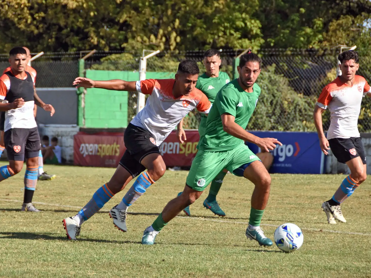 Foto: Prensa Kimberley