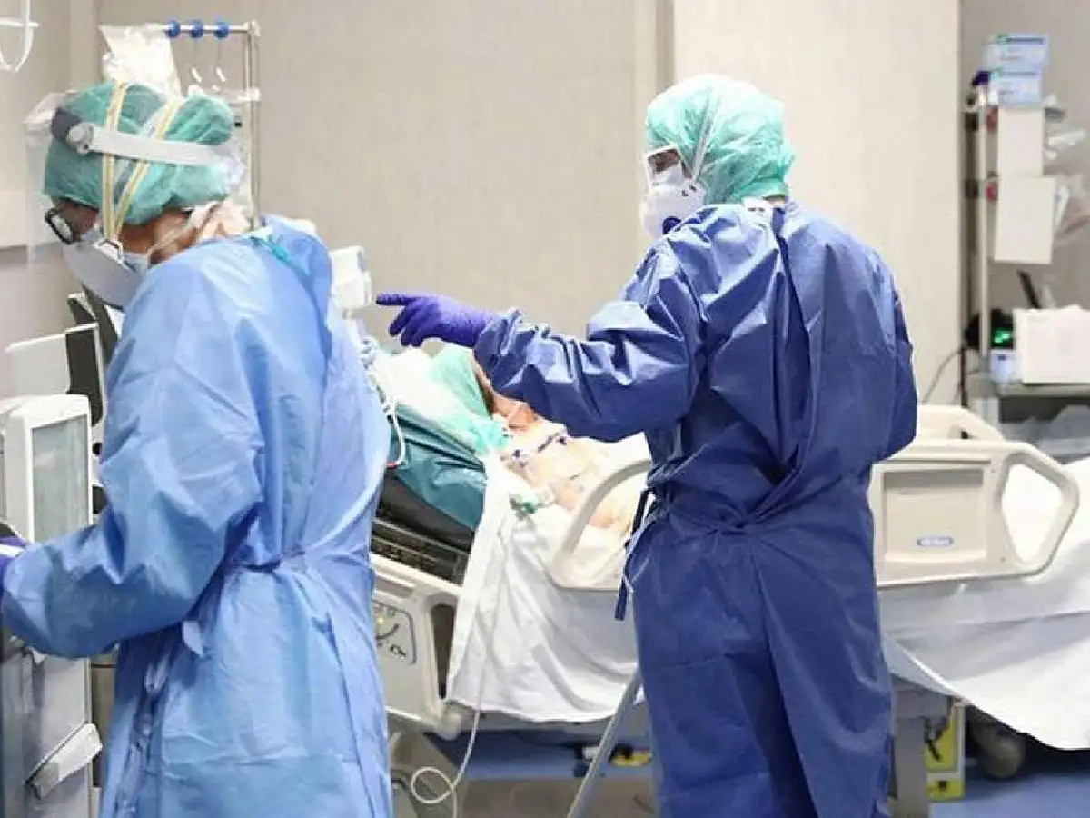 Coronavirus: un hombre falleció en Chaco y ya suman 98 las víctimas en el país