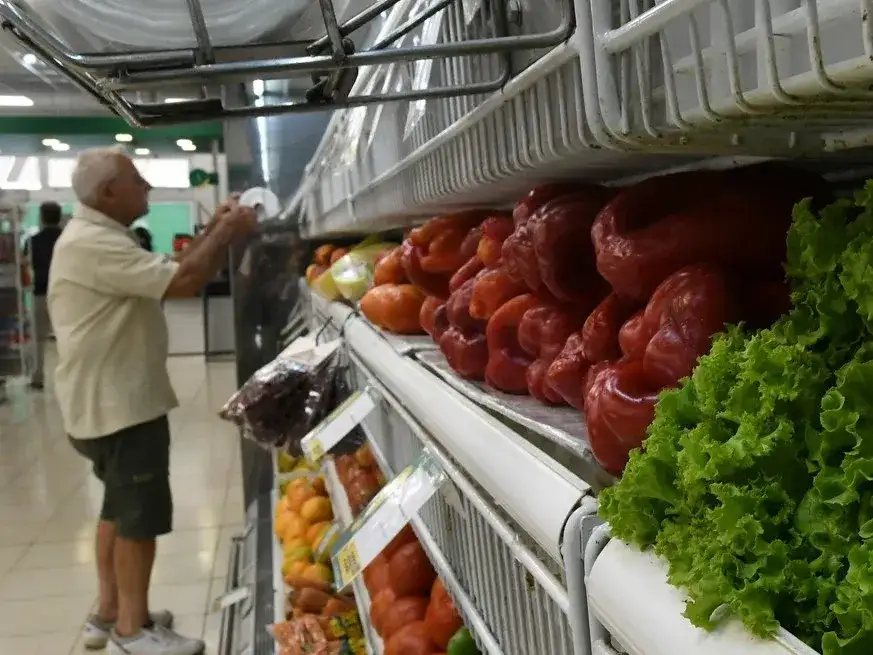 La variación interanual en Venado Tuerto alcanzó el 23,1%. Ilustrativa