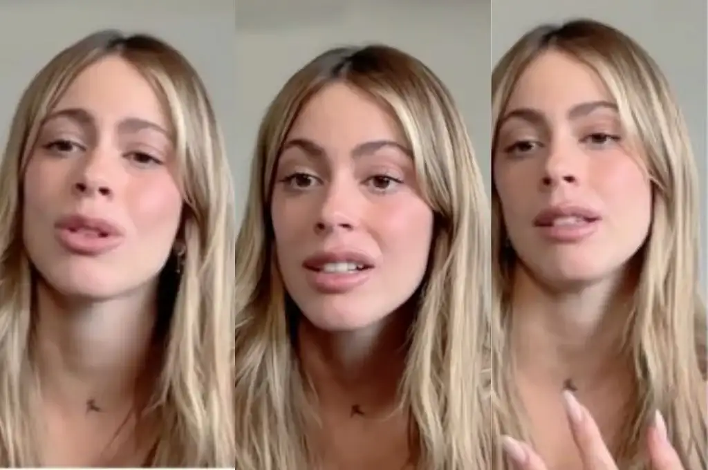 Tini Stoessel
