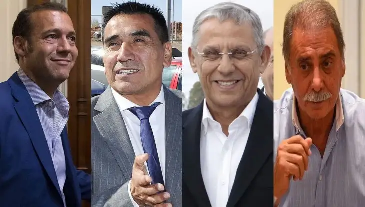 Neuquén elige gobernador en el primer test electoral de 2019