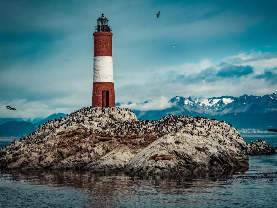 El Gobierno confirmó el inicio de la construcción de la Base Naval de Ushuaia