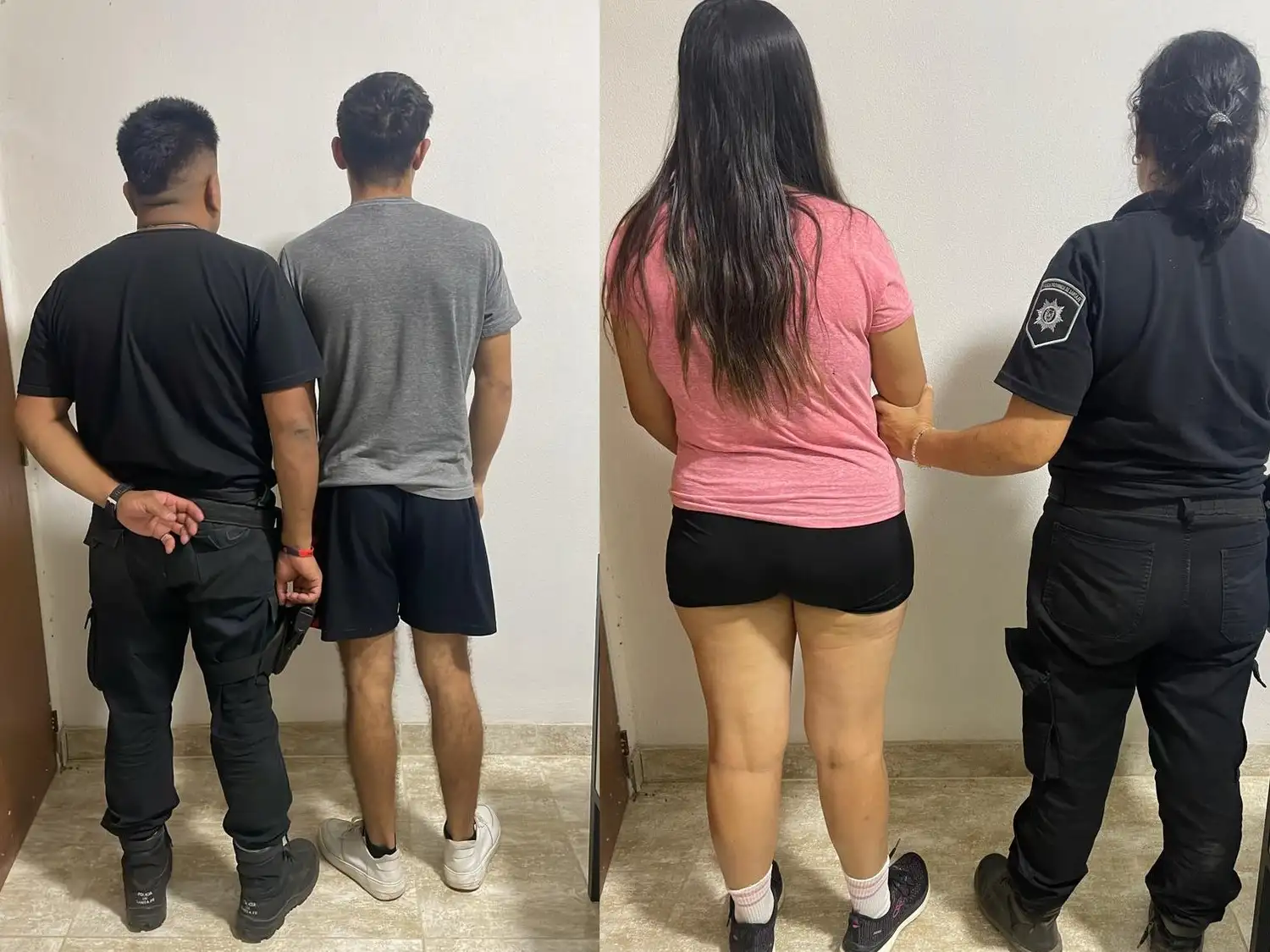 policiales diego