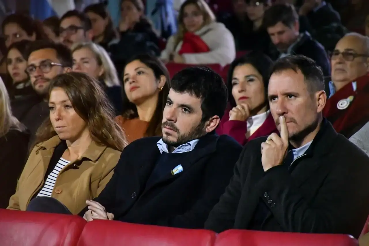 acto güemes - 3
