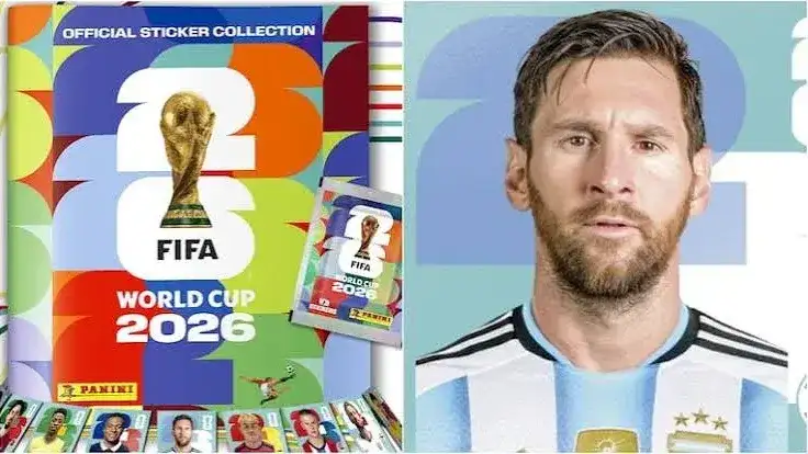 La pasión por el álbum del Mundial dispara la reventa y convierte a las figuritas en un negocio millonario