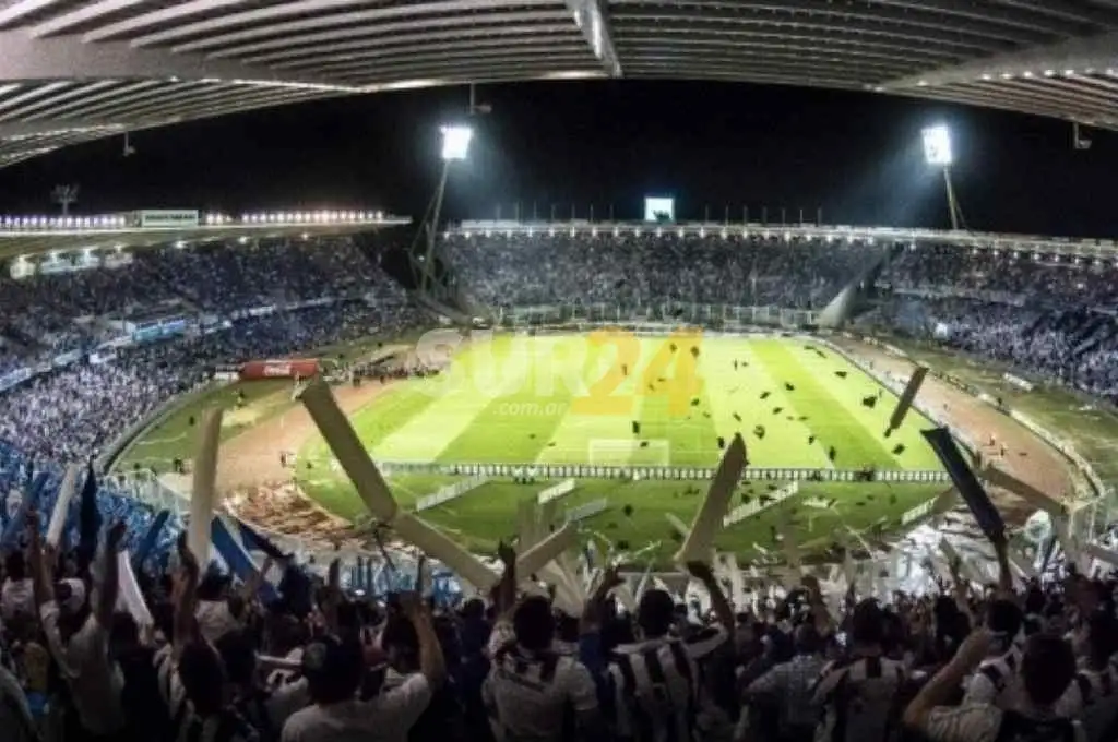 Los eventos masivos recuperan el 100% de su aforo en Argentina