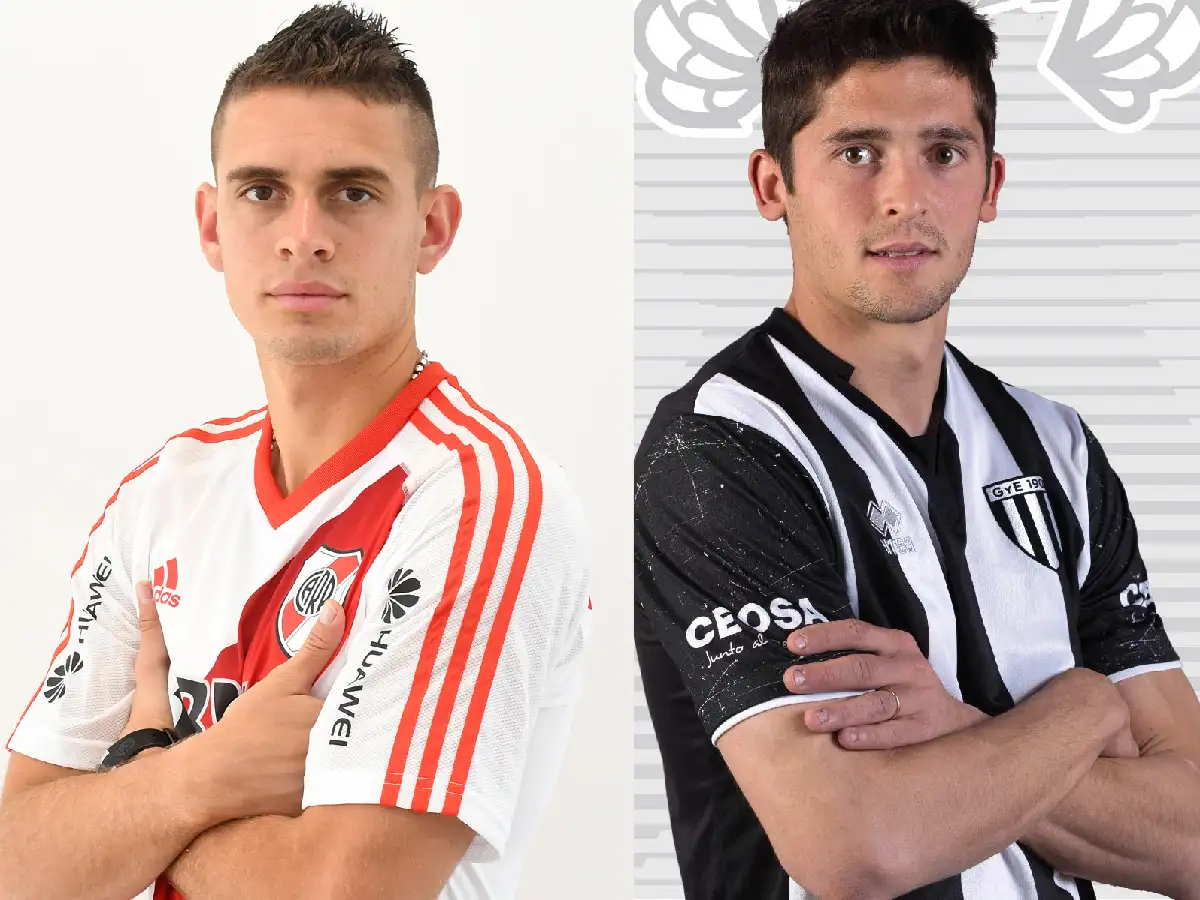 River, ante el “Lobo” de Mondino