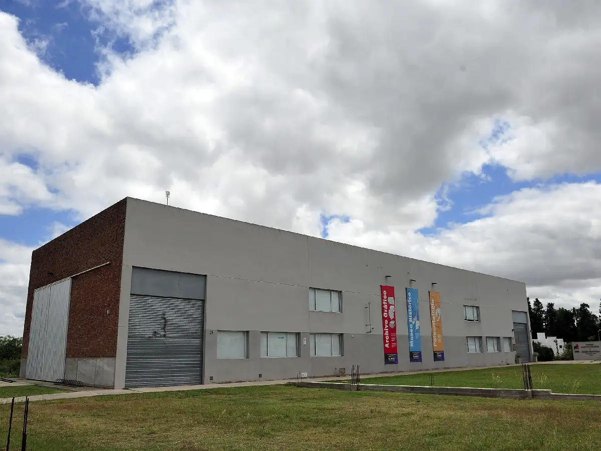 El Archivo y Museo adhirió a la Noche de los Museos
