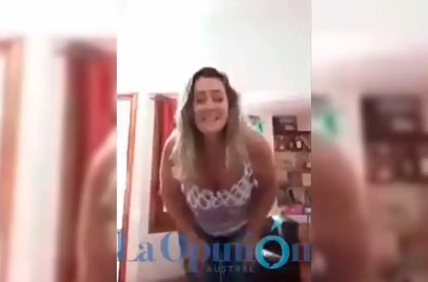 Seño picante: le pidieron una explicación en video y les envió una insólita respuesta