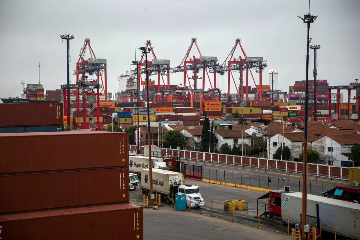 El Sistema de Importaciones de la República Argentina (SIRA) es una herramienta diseñada para simplificar el intercambio de información.