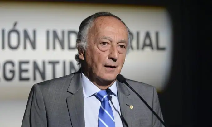 La UIA contra el proyecto del Gobierno para modificar el impuesto a las Ganancias de las empresas