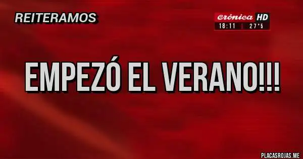 A las 19:23 será el solsticio de verano