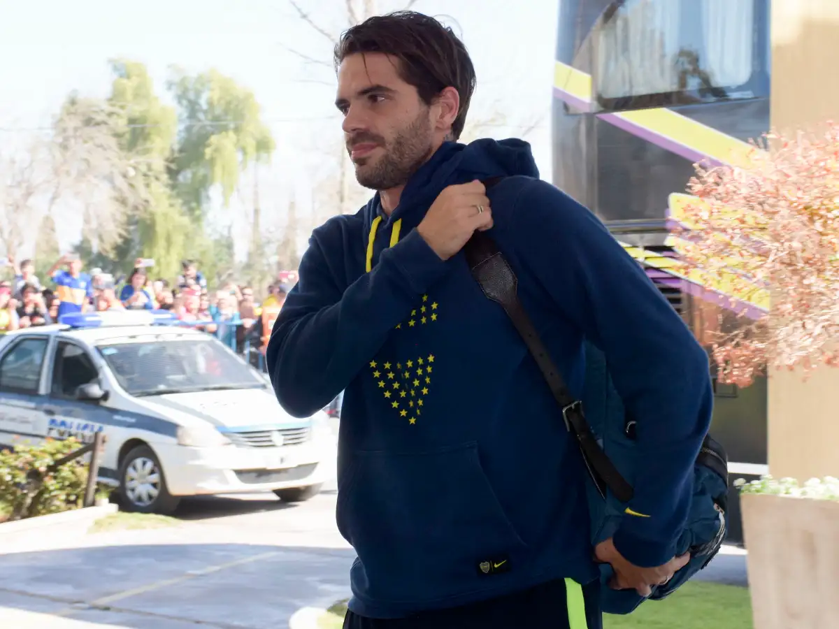 Buenas noticias para Guillermo