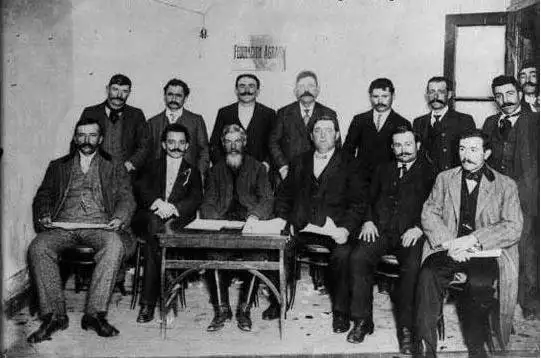 Alcorta