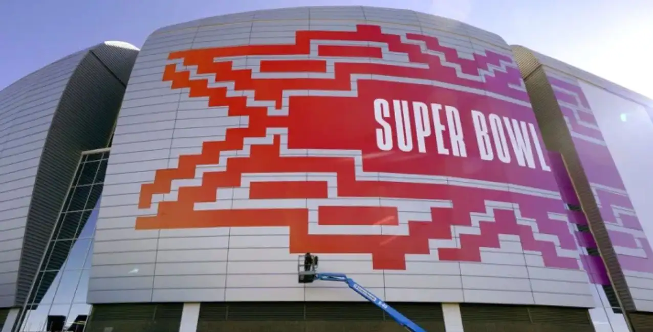 Dónde, cuándo y quiénes juegan en el Super Bowl 2023
