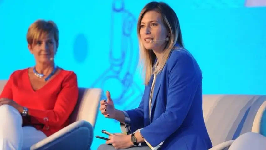 Carolina Castro, precandidata de Vamos con Vos: “Debemos fomentar la inversión”