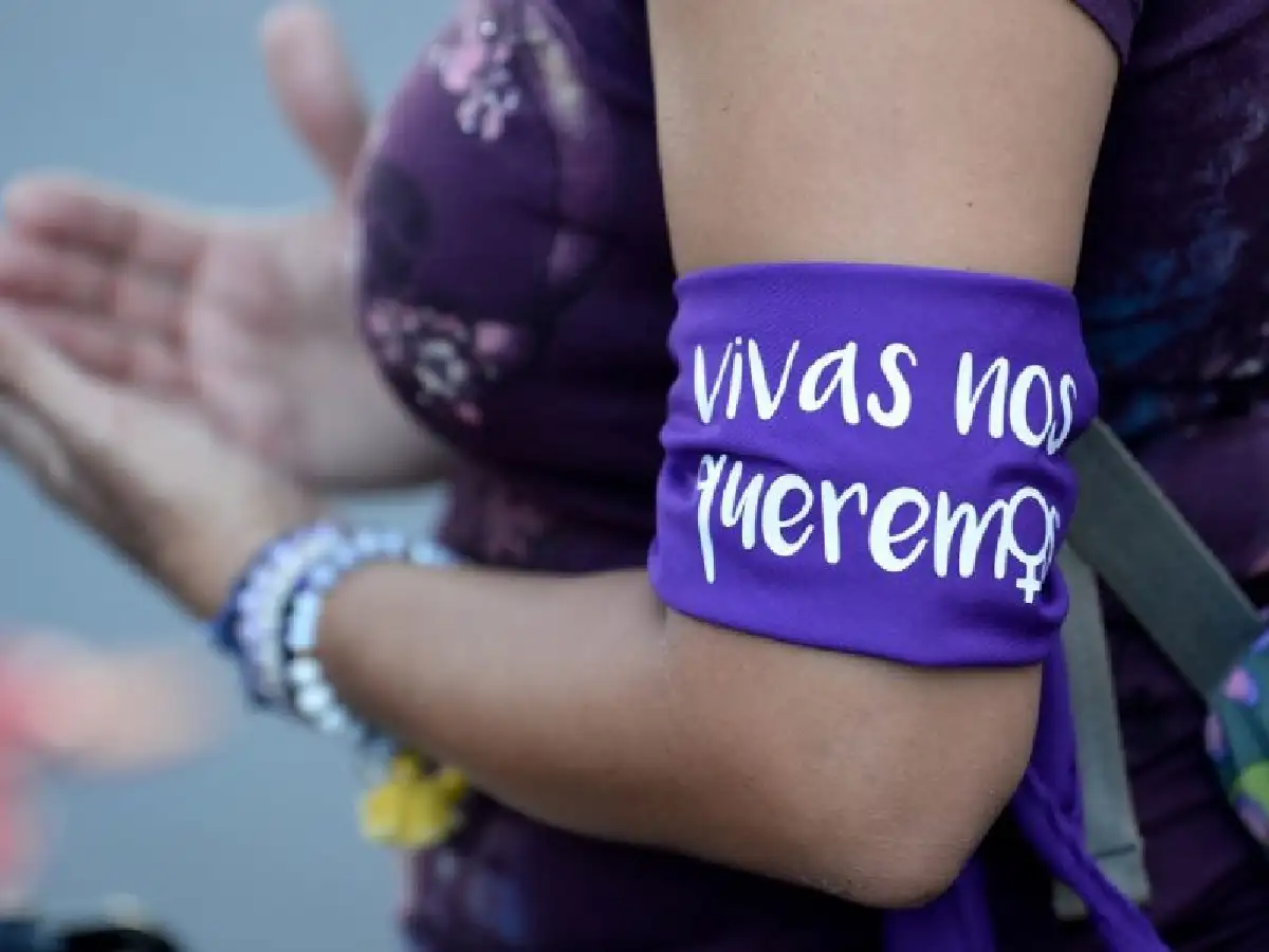 Según la Corte, en 2022 hubo 252 femicidios en todo el país