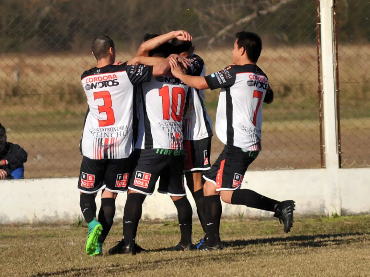 Ya tienen fixture