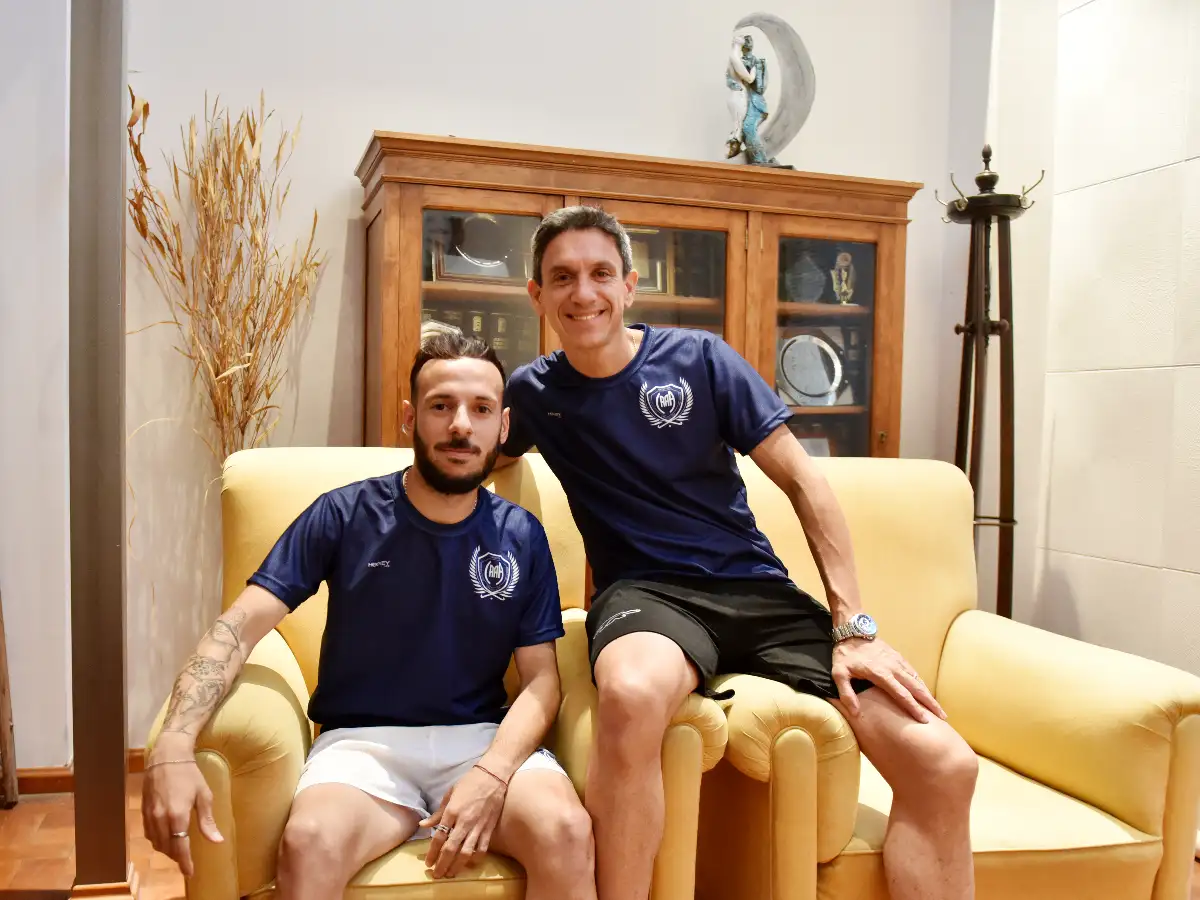 Cerró el 2019 de la mejor manera