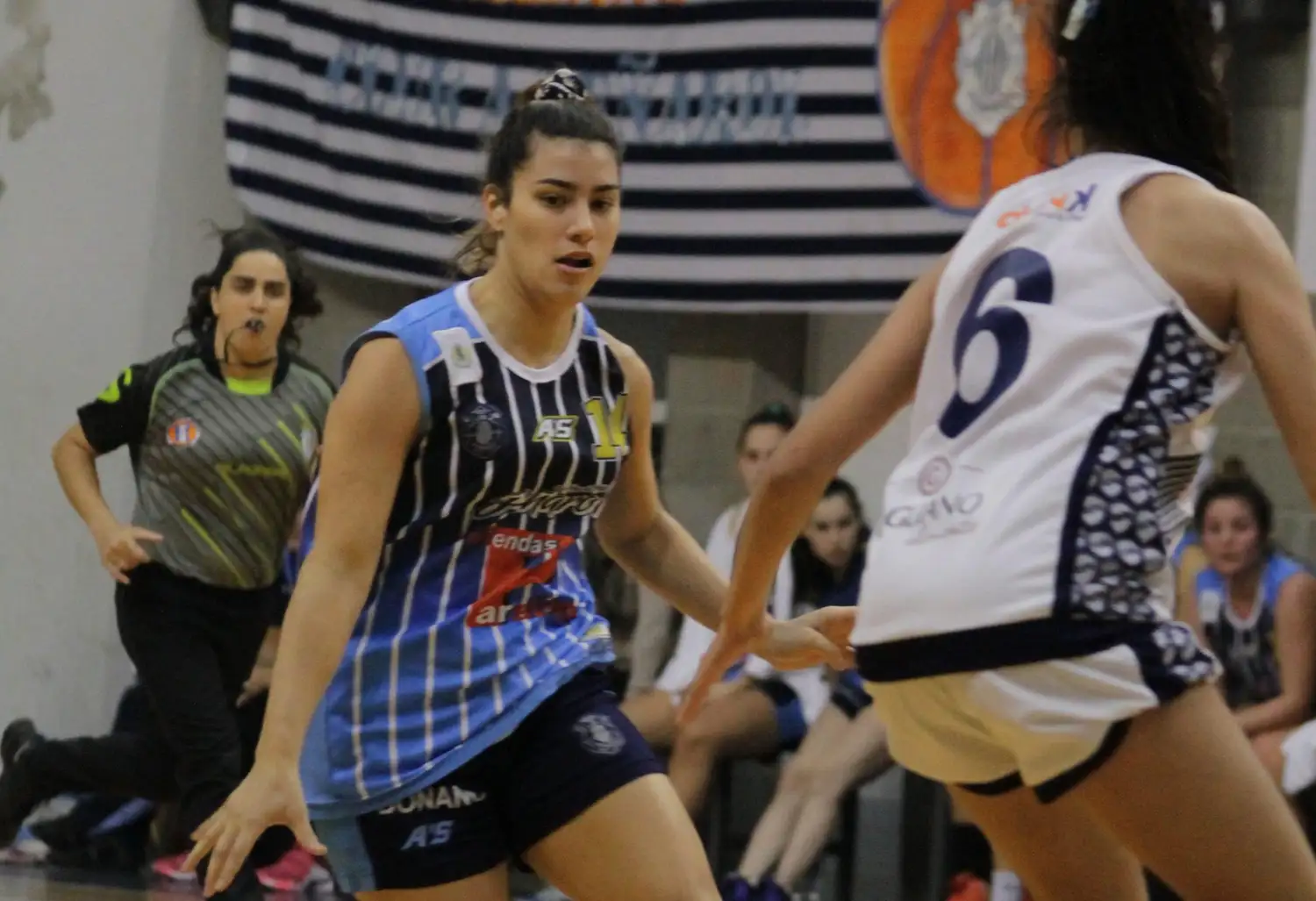 Van por el Final Four