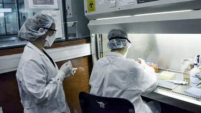 Argentina: 1.232 los fallecidos y 59.933 los contagiados desde el inicio de la pandemia