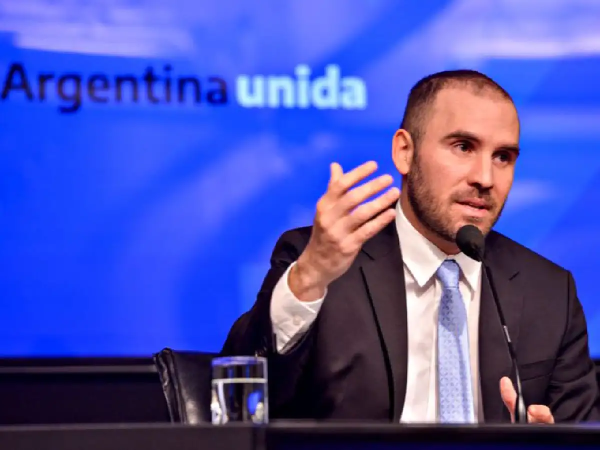 Guzmán: “Están las condiciones dadas” para que baje la inflación
