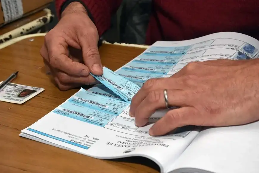 votos