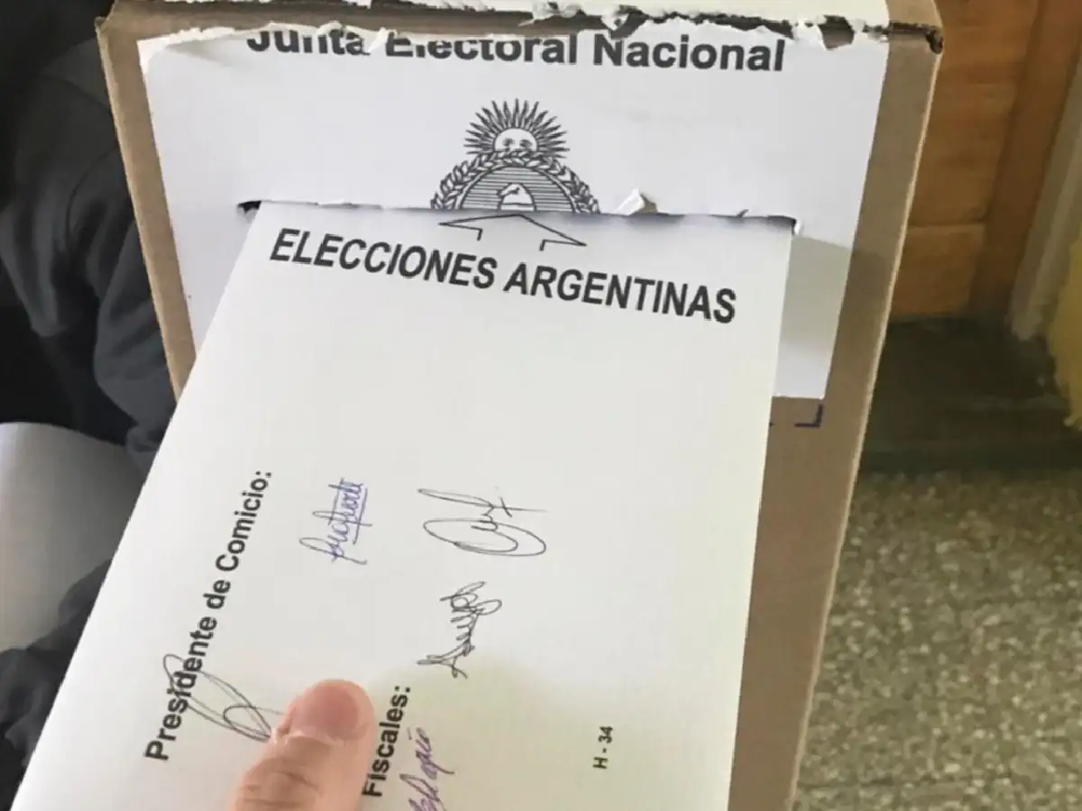 El PJ realizará una denuncia penal por "adulteración de padrones"