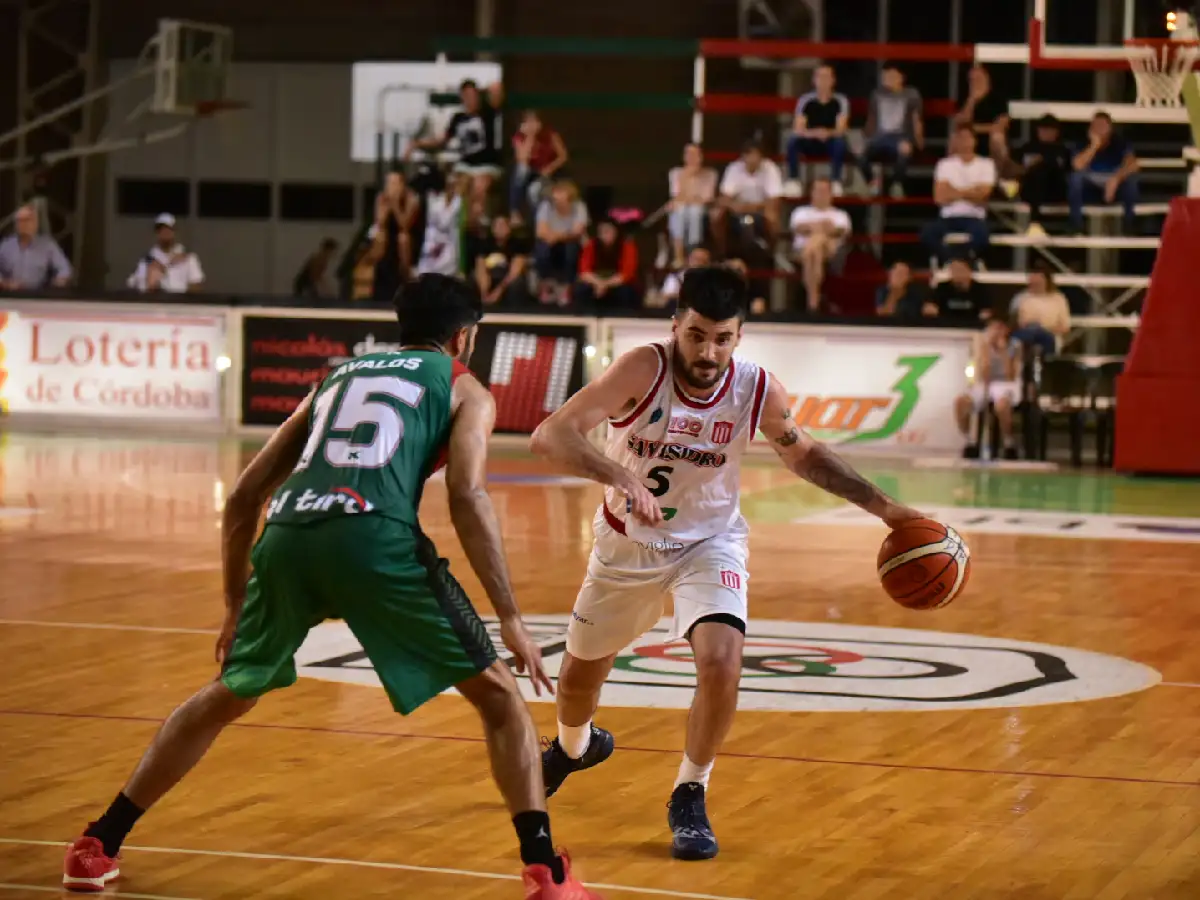 Se recuperó sin sobresaltos